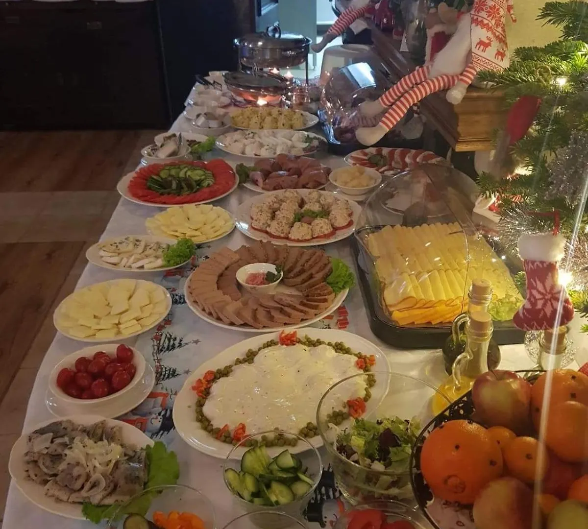 Willa Słoneczna Róża Szklarska Poręba 3*,  Polska