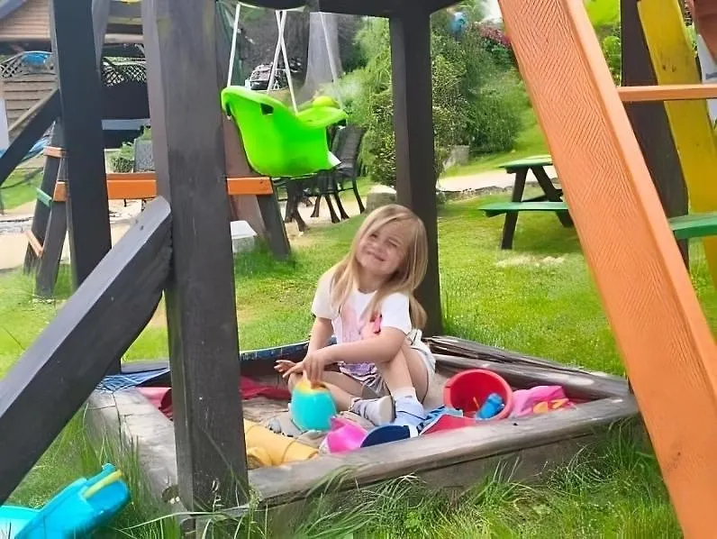 Nocleg ze śniadaniem Willa Słoneczna Róża Szklarska Poręba