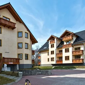  Apartament Everysky - Os. Podgórze 1e/28